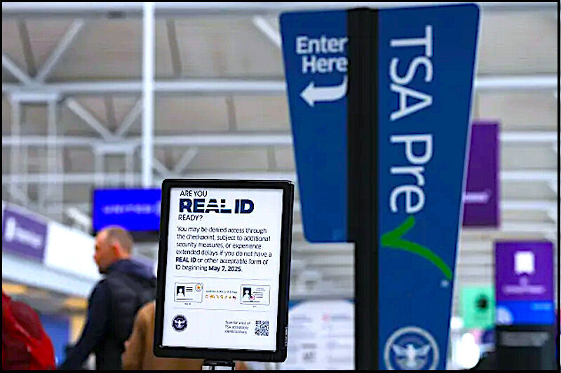 Real ID