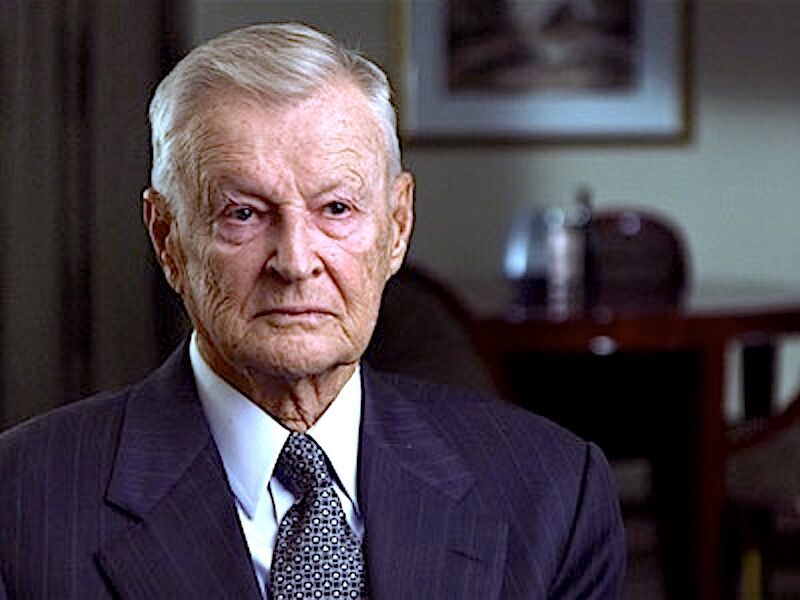 Brzezinski