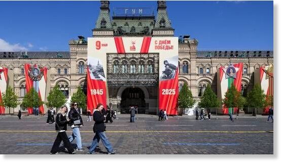 victory day