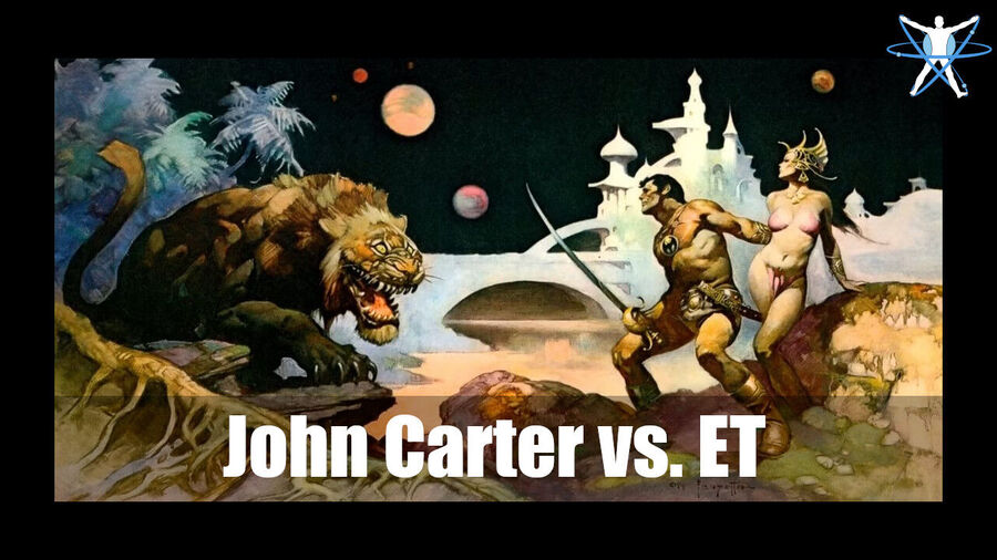 john carter
