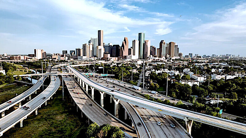 Houston