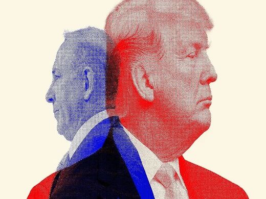 Is Trump's rift with Bibi irreconcilable? Is Trump's rift with Bibi irreconcilable?