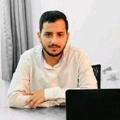 Refaat Ibrahim Avatar