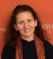 Gigi Foster Avatar
