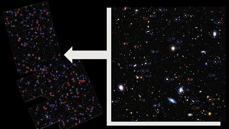Galaxies
