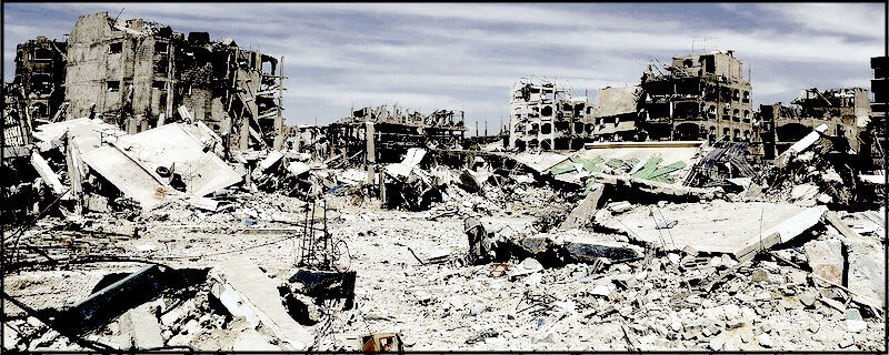 Click to enlarge Gaza