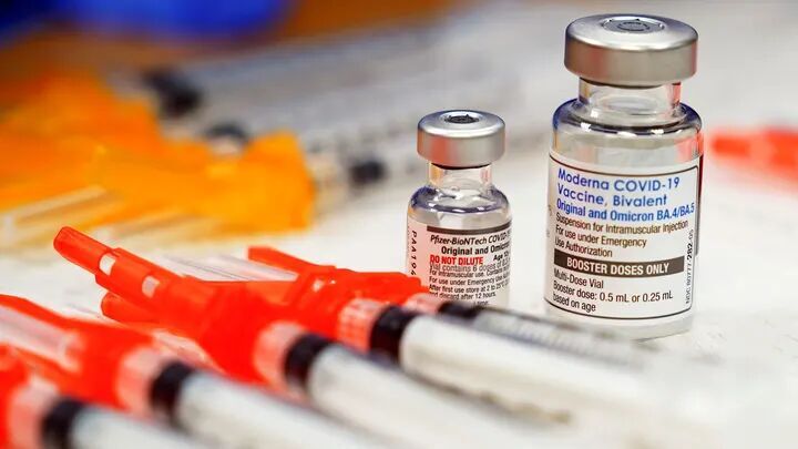 COVID-19 vaccine