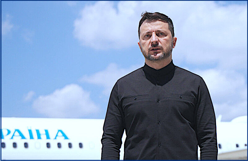 Zelensky
