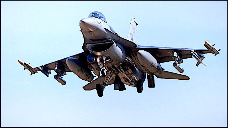 F-16