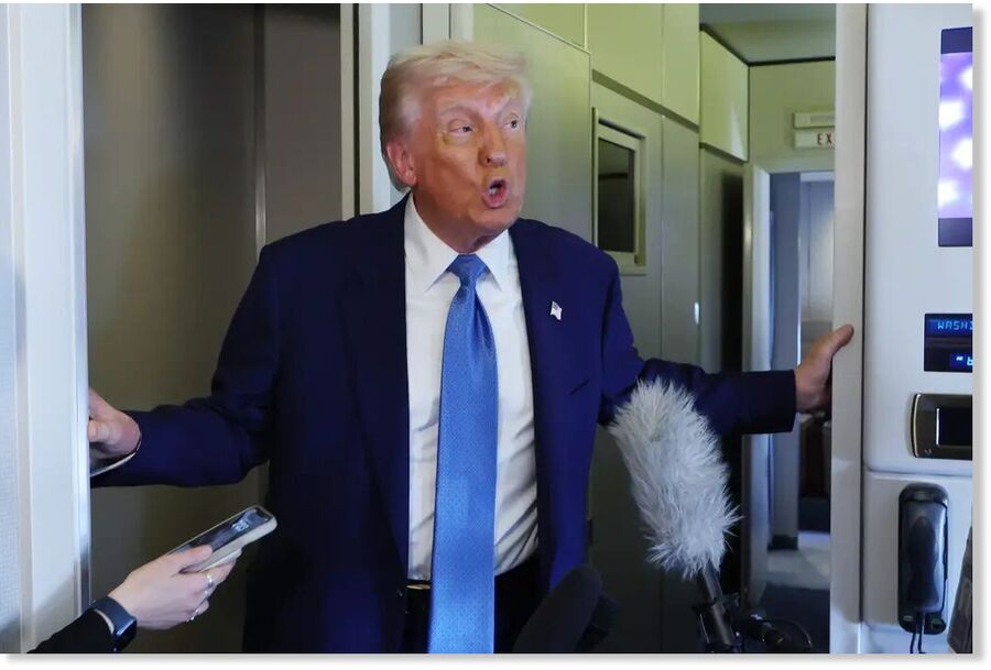 trump