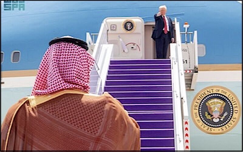Donald T