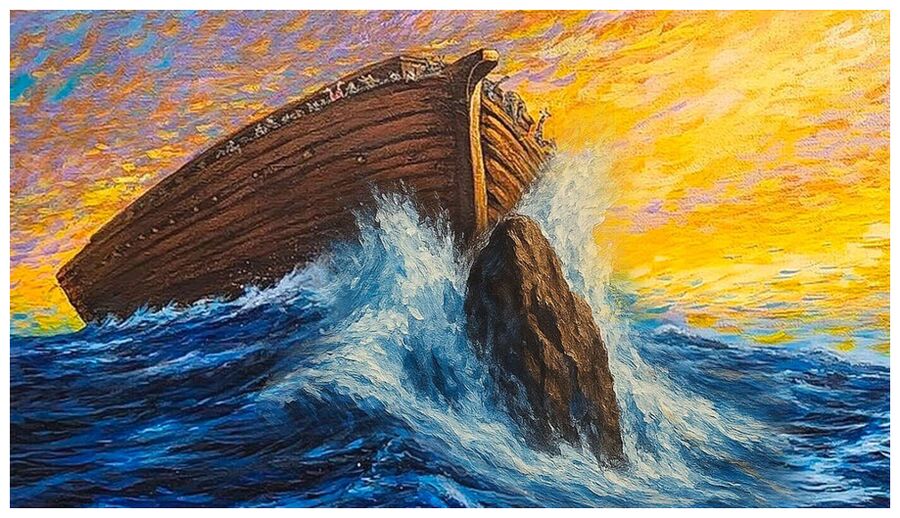 Noah's Ark
