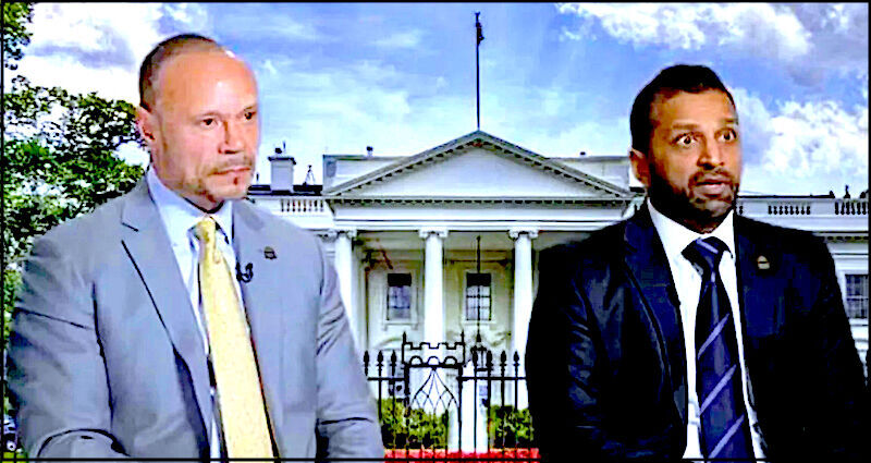 two guys and WH