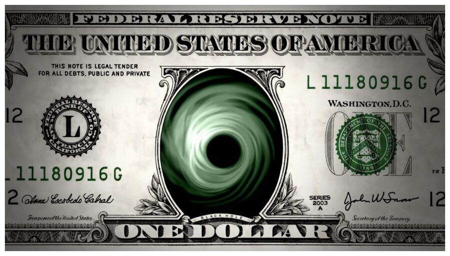 US Dollar