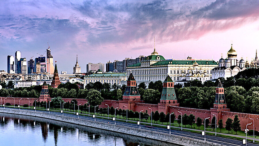 Kremlin