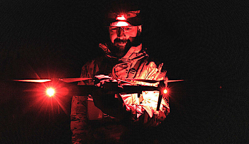 drone guy