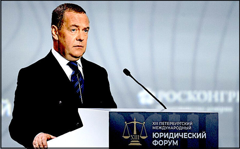 Medvedev