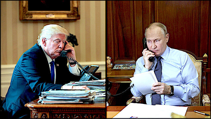 Phone Call
