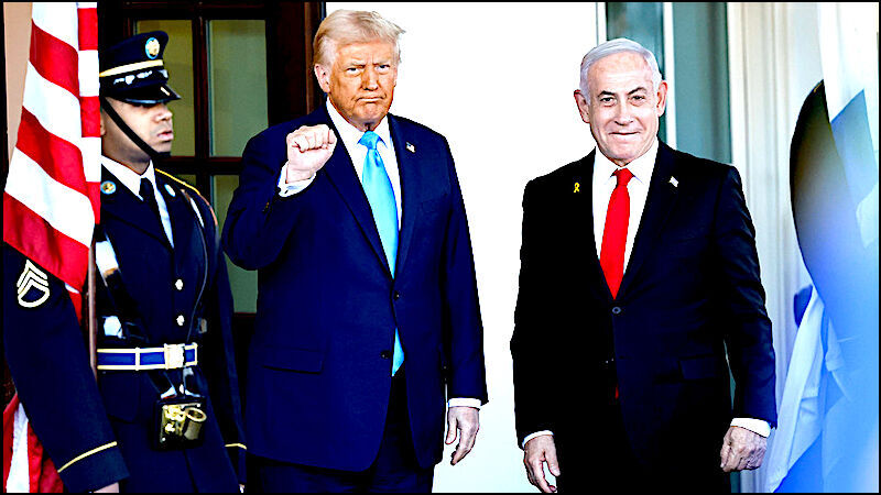 TrumpNeti