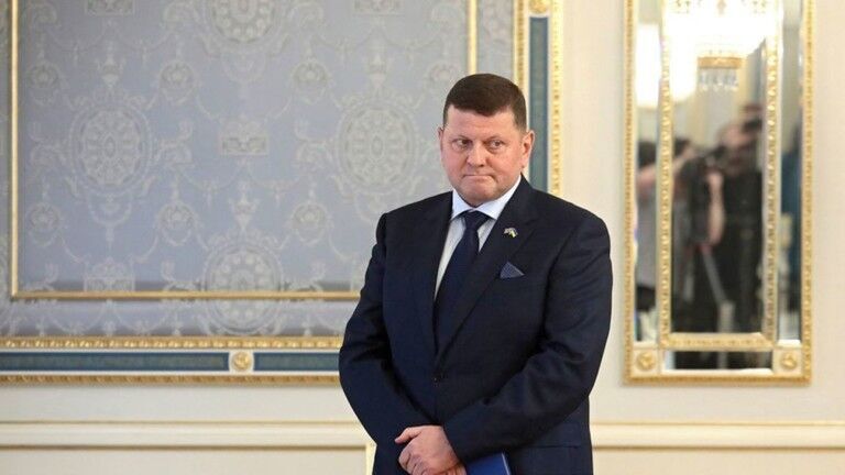 Valery Zaluzhny