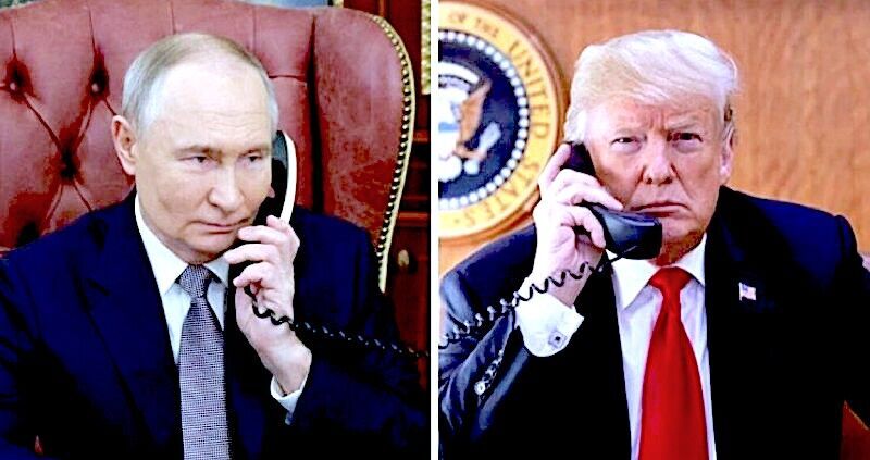 Click to enlarge TrumpPutin
