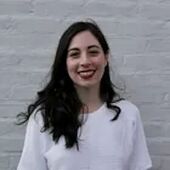Victoria Corless Avatar
