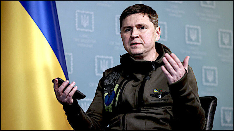 Podoliak