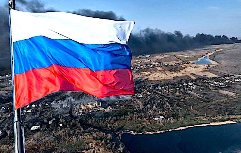 Russian flag