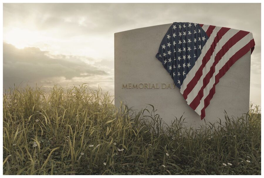 Memorial Day