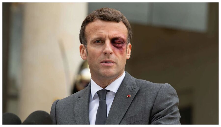 Le Petit Napoleon