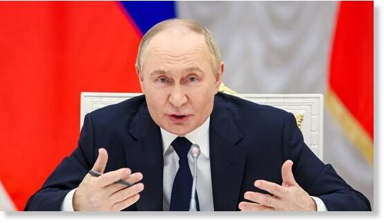 putin