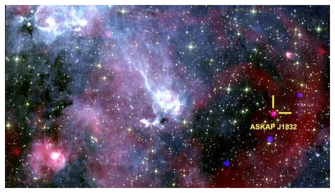 ASKAP J1832-0911