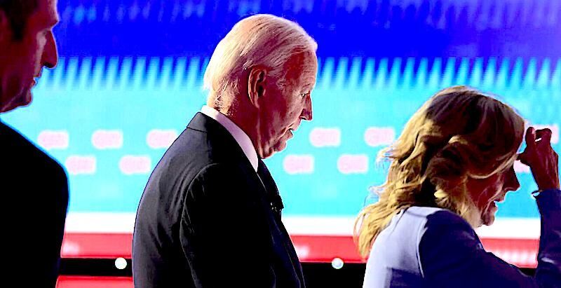 Biden Jill