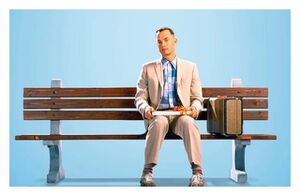 Forrest Gump