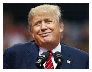 Donal Trump