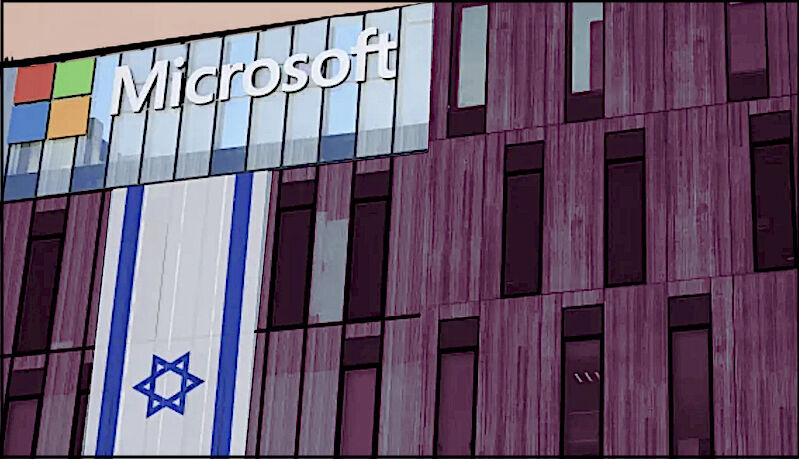 Microsoft bldg