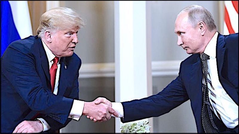 TrumpPutin