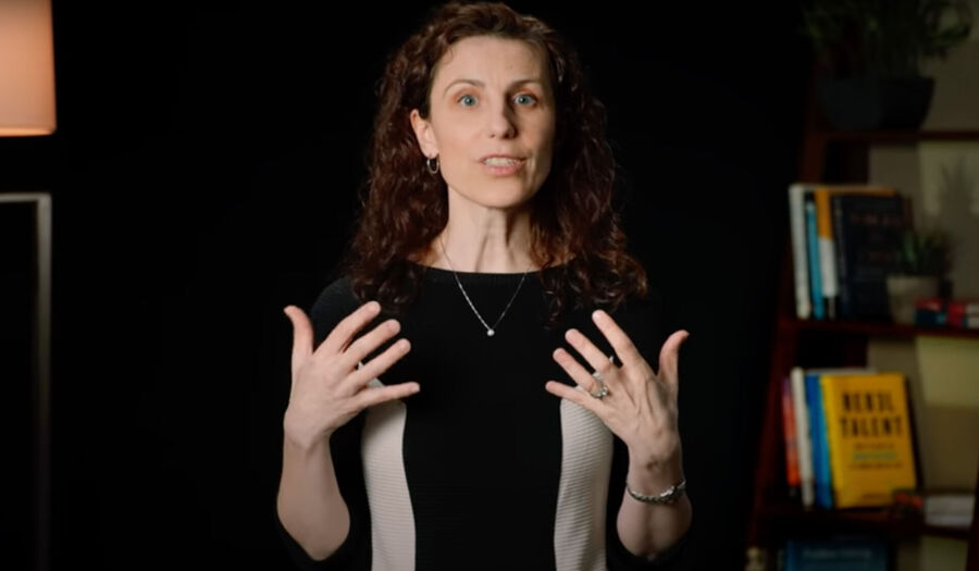 Francesca Gino fired harvard lies data studies
