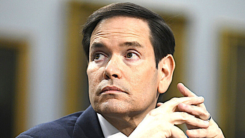 Click to enlarge Rubio