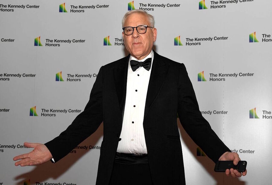 Click to enlarge Dave rubenstein