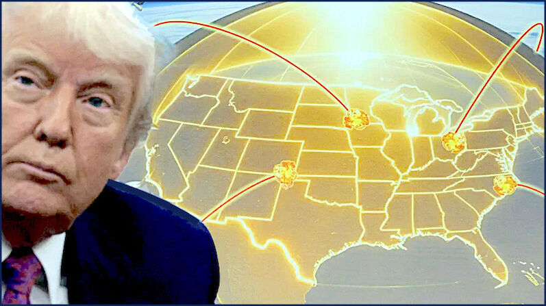 Trump Dome