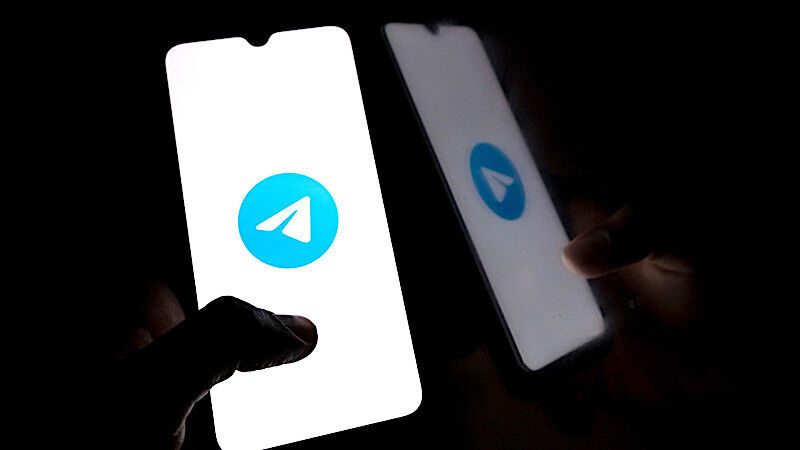 telegram