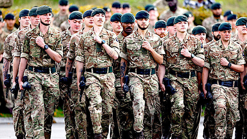 Click to enlarge military