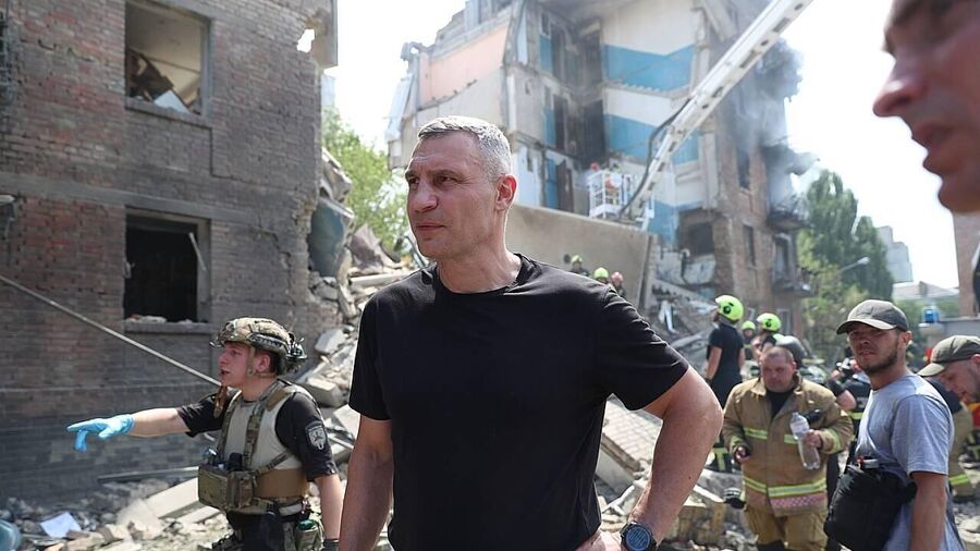 Vitali Klitschko