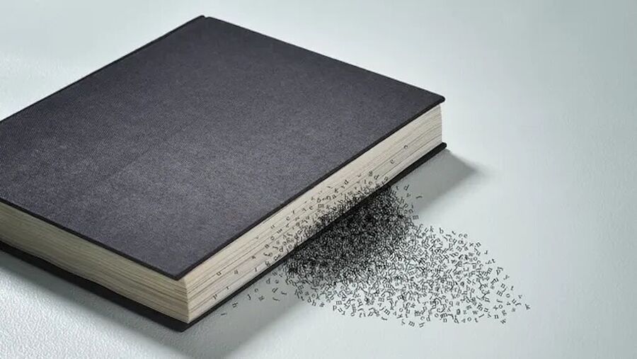 Click to enlarge book missing vowels graphic