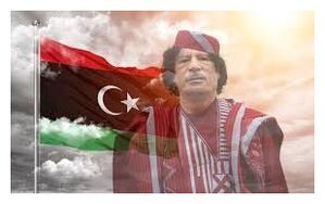 Qaddafi