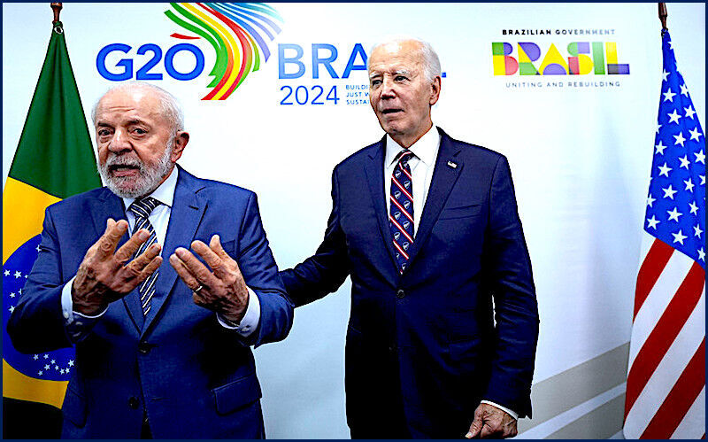 LulaBIden