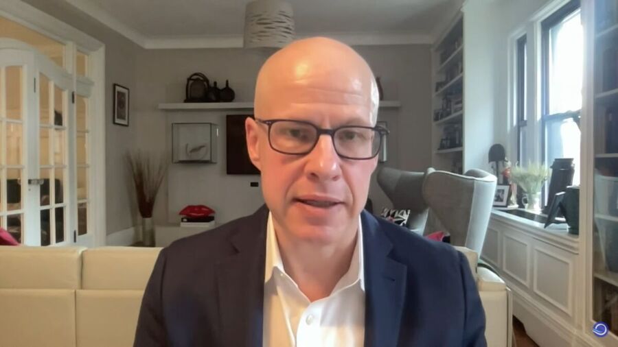 Max Boot