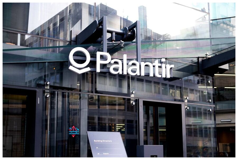 Palantir