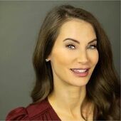 Amanda Head Avatar